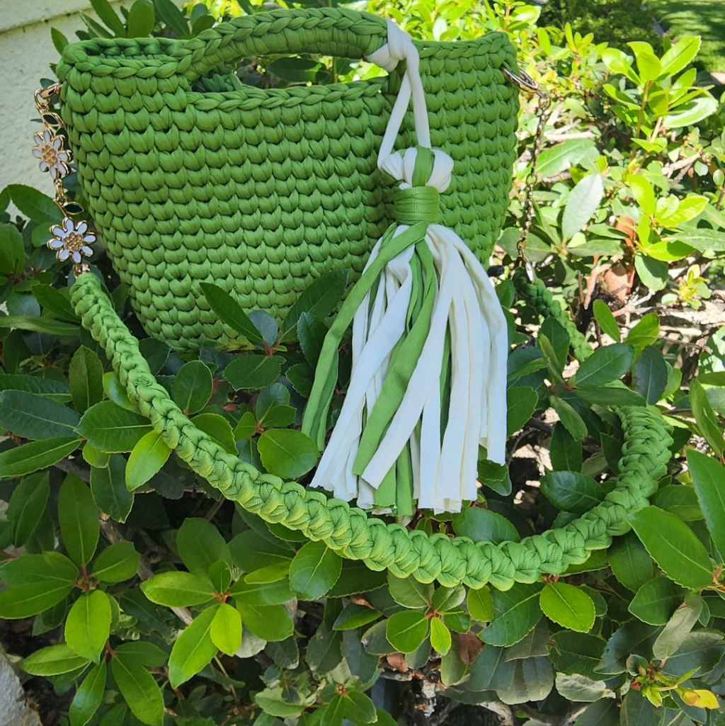 Small Bag.